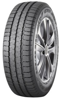 Anvelopa Iarna GT RADIAL Maxmiler WT2 Cargo 175/75R16C 101/99R - 1