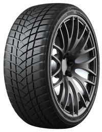 Anvelopa Iarna GT RADIAL WinterPro2 SPORT 205/45R17 88V - 1