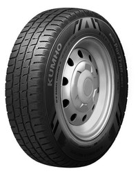 Anvelopa Iarna KUMHO CW51 195/75R16C 110/108R - 1