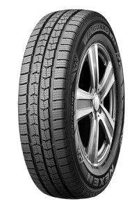 Anvelopa Iarna Nexen Winguard WT1 205/75 R16C 113/111R - 1