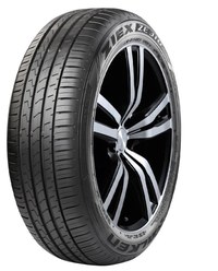 Anvelopa Vara Falken ZE310EC 215/45R18 93W/XL - 1