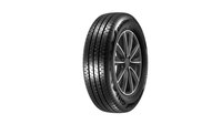 Anvelopa Vara GITI GitiVan HD1 205/75R16C 113/111R - 1