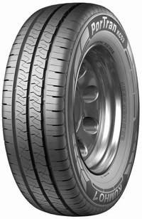 Anvelopa Vara Kumho KC53 235/65R16C 115/113R - 1