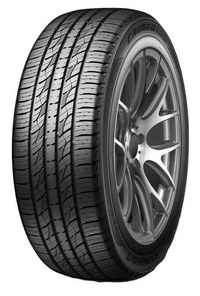 Anvelopa Vara Kumho KL33 235/65R17 104H - 1