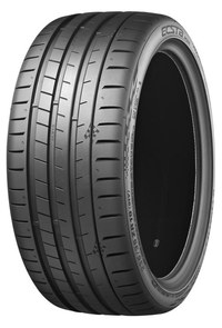 Anvelopa Vara Kumho PS91 245/40 R19 98Y - 1