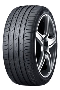 Anvelopa Vara Nexen Nfera Sport SUV 225/55R18 98V - 1