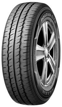 Anvelopa Vara Nexen ROADIAN CT8 215/65 R16C 109/107T - 1