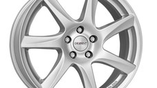 Janta aliaj DEZENT TW silver 6.5/16 4x108 ET 40 ML 70.1