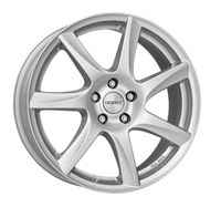 Janta aliaj DEZENT TW silver 6.5/16 4x108 ET 40 ML 70.1 - 1