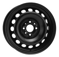 Janta otel Fiat Ford ALCAR STAHLRAD 5.5x14 4x98 ET35 - 1