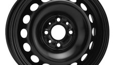 Janta otel Fiat Ford ALCAR STAHLRAD 5.5x14 4x98 ET35