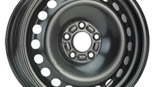 Janta otel Ford Focus 2 Focus 3 Mondeo ALCAR STAHLRAD 6.5x16 5x108 ET50