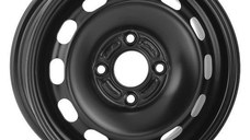 Janta otel Ford Mazda ALCAR STAHLRAD 5.5x14 4x108 ET47.5