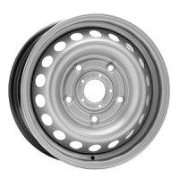 Janta otel Ford Transit ALCAR STAHLRAD 6.5x15 5x160 ET60 - 1