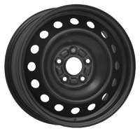 Janta otel Honda Civic ALCAR STAHLRAD 7x16 5x114.3 ET45 - 1