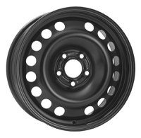 Janta otel Opel ALCAR STAHLRAD 6.5x16 5x110 ET37 - 1