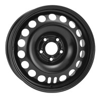 Janta otel Opel Chevrolet ALCAR STAHLRAD 6.5x16 5x115 ET41 - 1