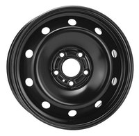 Janta otel Renault Laguna 3 ALCAR STAHLRAD 7x16 5x114.3 ET47 - 1