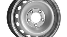 Janta otel Renault Nissan Opel ALCAR STAHLRAD 6.5x16 5x130 ET66