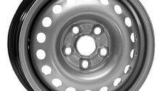 Janta otel Volkswagen T4 ALCAR STAHLRAD 6x15 5x112 ET55