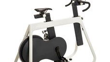 Bicicleta Exercitii Fitness HOI FRAME GREY