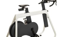 Bicicleta Exercitii Fitness KETTLER HOI FRAME PLUS GREY