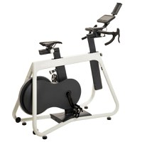 Bicicleta Exercitii Fitness KETTLER HOI FRAME PLUS GREY - 1