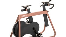 Bicicleta Exercitii Fitness KETTLER HOI FRAME TERRACOTTA