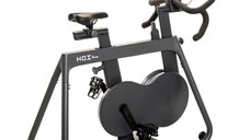 Bicicleta spinning Kettler SEMI-PRO HOI Speed Stone