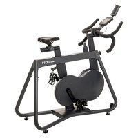 Bicicleta spinning Kettler SEMI-PRO HOI Speed Stone - 1