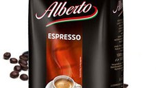 Alberto Espresso 1kg cafea boabe