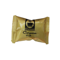 Bonini Corposo capsule cafea compatibile Lavazza Espresso Point 50buc - 1