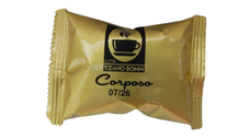 Bonini Corposo capsule cafea compatibile Lavazza Espresso Point 50buc