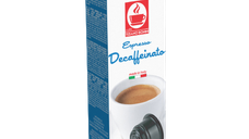 Bonini Decaffeinato 10 capsule cafea compatibile Caffitaly