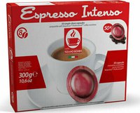 Bonini Espresso Intenso 50 capsule cafea compatibile Nespresso Professional - 1