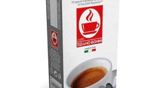 Bonini Lungo 10 capsule cafea compatibile Nespresso