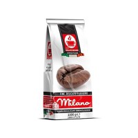 Bonini Milano 1kg cafea boabe - 1