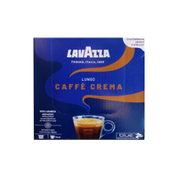 Capsule Lavazza Blue Caffe Crema Lungo 100 buc - 1