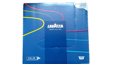 Capsule Lavazza Blue Caffe Crema