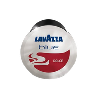 Capsule Lavazza Blue Dolce - 1