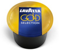 Capsule Lavazza Blue Gold Selection - 1