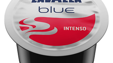 Capsule Lavazza Blue Intenso