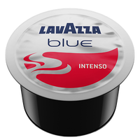 Capsule Lavazza Blue Intenso - 1