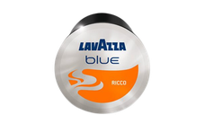 Capsule Lavazza Blue Ricco 100 buc