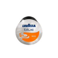 Capsule Lavazza Blue Ricco 100 buc - 1