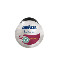 Capsule Lavazza Blue Tierra 100 capsule cafea - 1