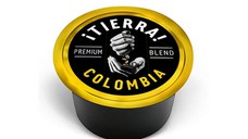 Capsule Lavazza Blue Tierra Columbia