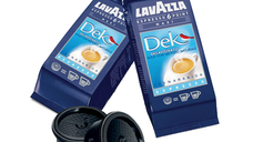 Capsule Lavazza EP Dek (Decaf) 100buc