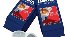 Capsule Lavazza EP Forte e Deciso Espresso 100buc