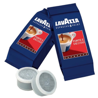 Capsule Lavazza EP Forte e Deciso Espresso 100buc - 1